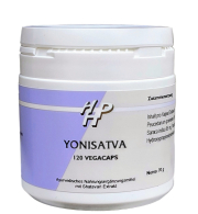 yonisatva in pflanzlichen Kapseln